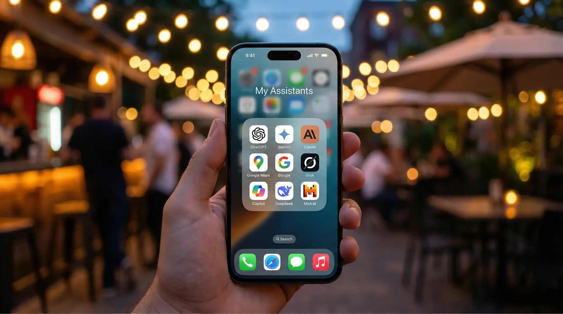 Digital Blindness: Why AI is Ghosting Your Business